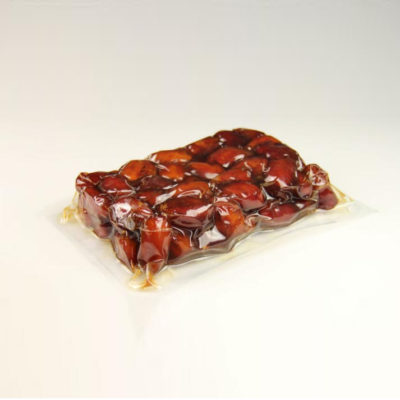 Dates packed