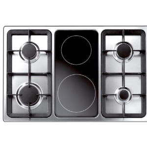 Cooktop