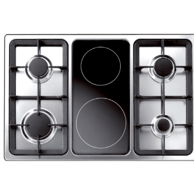 Cooktop