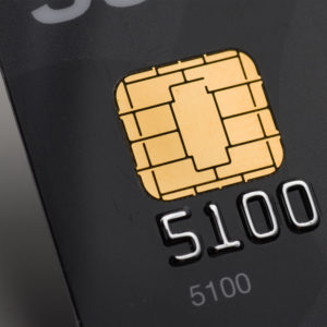 Chip Card