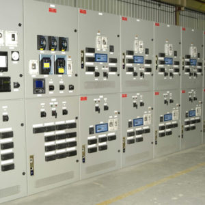 MV Switchgear