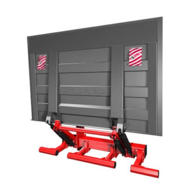 Truck Back Lifts