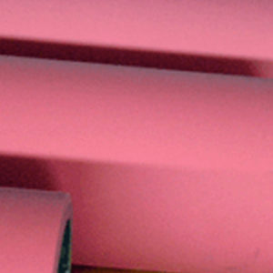 Polyurethane coated rollers