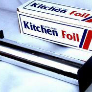 Aluminum Foil Catering