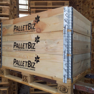 Pallet Collars