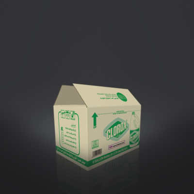 Regular Slotted Container (RSC) - Image 2