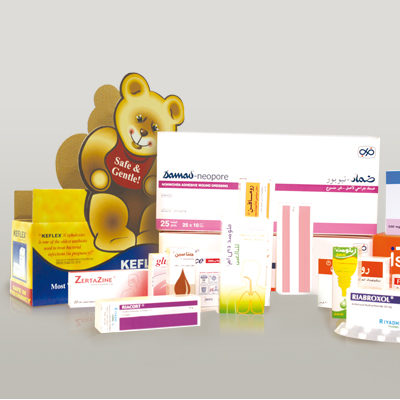 Al Kifah Carton Box - Image 2