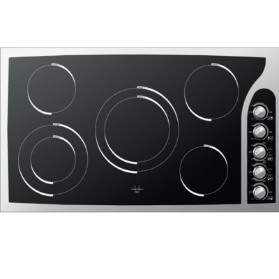 Cooktop - Image 2