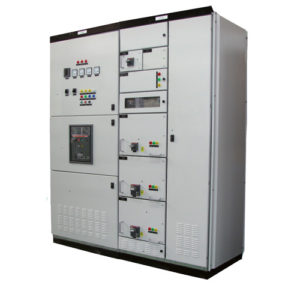 LV Switchgear
