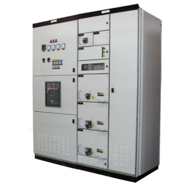 LV Switchgear