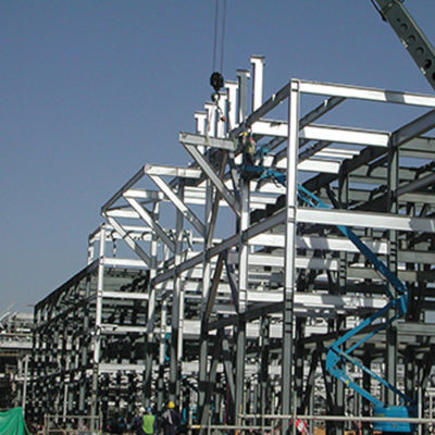 Structural Steel