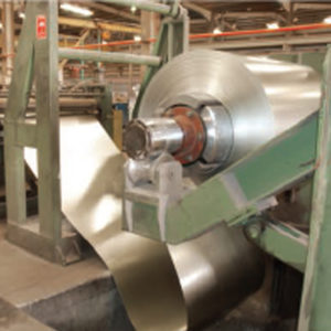 Steel Sheets