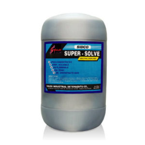 Super Solve