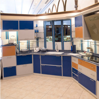 Various Kitchens - Image 3