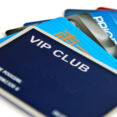 Regular Card