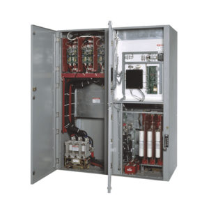 MV Motor Control