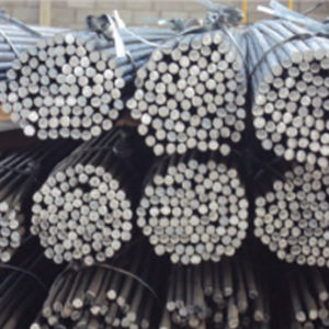 Rolling Mill Factory