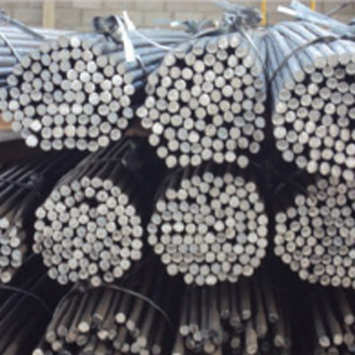 Rolling Mill Factory