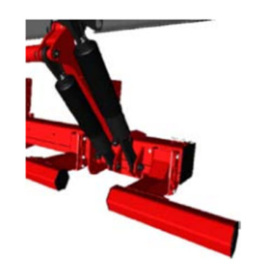Truck Back Lifts - Image 2