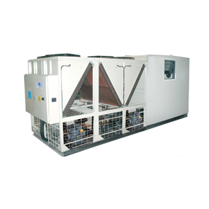 Packaged Units