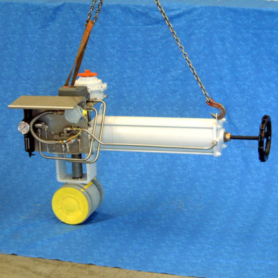 Forged Steel Ball Valves - Image 3