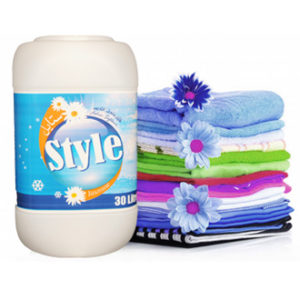 Style Fabric Care