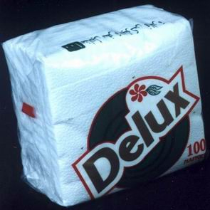 Napkin Delux