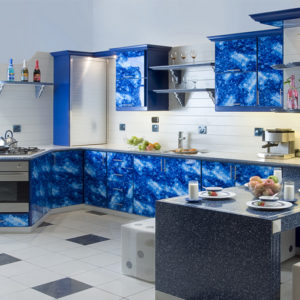 Vanities