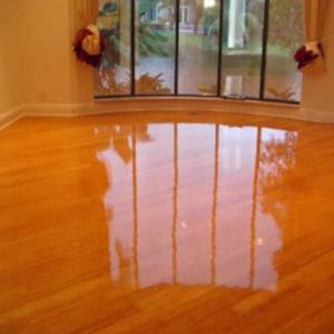 Polyurethane coatings