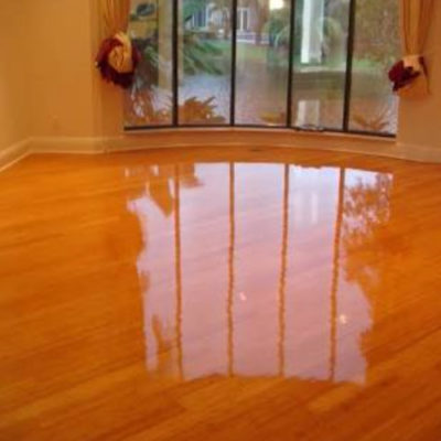 Polyurethane coatings