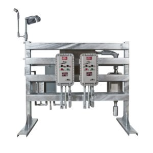 Switchrack