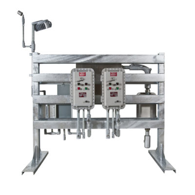 Switchrack