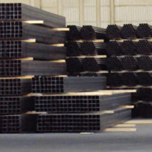 Tube and Pipe