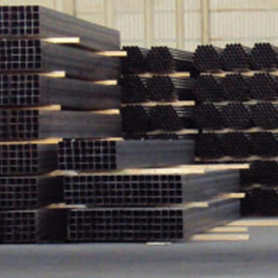 Tube and Pipe