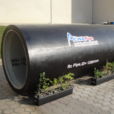 Reinforced Concrete (RC) Pipes - Image 4