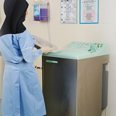 Al Kifah Medical Disposables - Image 2