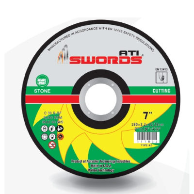 ATI Cutting & Grinding Discs - Image 2