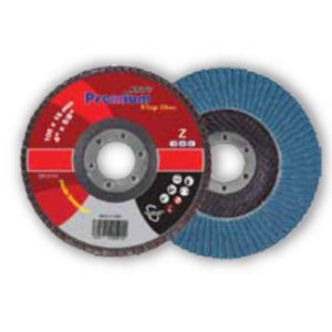 ATI Flap Disc