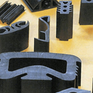 Extruder Profile