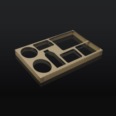 Die-cut Trays - Image 3