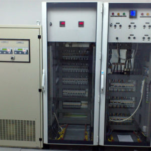 Substation Automation Panels