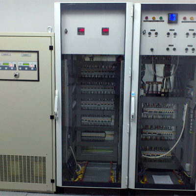 Substation Automation Panels