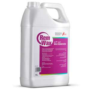 Remwax