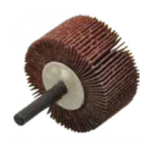 ATI Mounted Flap wheel