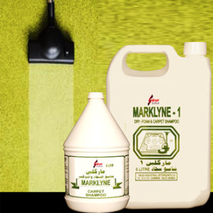 Marklyne Carpet Shampoo