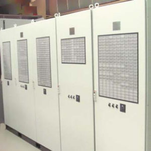Annunciator Panel