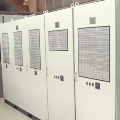 Annunciator Panel