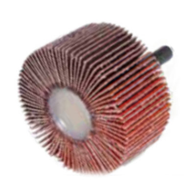 ATI Mounted Flap wheel - Image 2