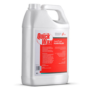 Quickwax
