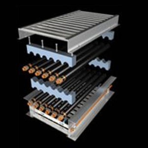 Cable Bus & Bus Duct